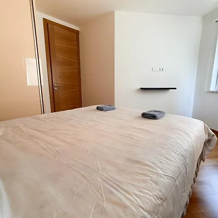 Apartamento Aylin Saraievo