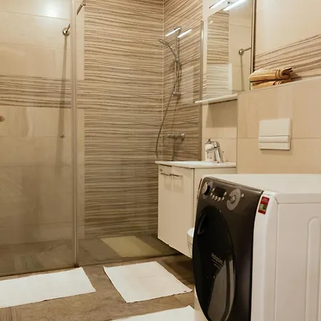Apartamento Aylin *