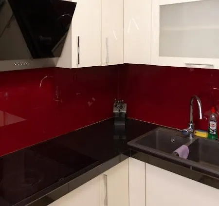 Aylin Apartamento