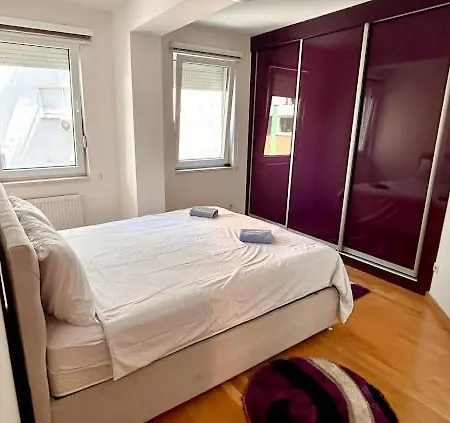 Apartamento Aylin
