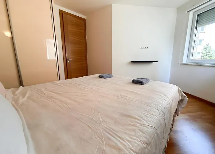 Apartamento Aylin Sarajevo