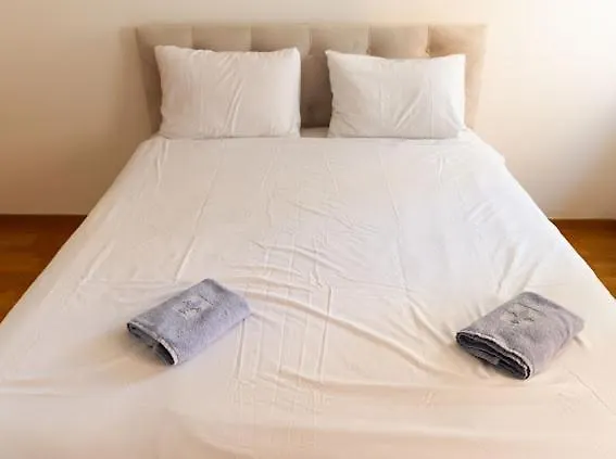 Aylin Apartamento Sarajevo